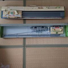 ブラザー　編み機　kh-821