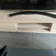 アイリオーヤマ　テレビ台