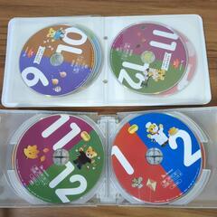 こどもちゃれんじ　DVD　ぷち　ぽけっとの画像