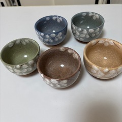 湯呑み