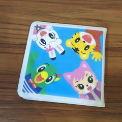 こどもちゃれんじ　DVD　ぷち　ぽけっとの画像