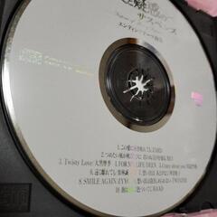 愛と疑惑のサスペンス CD　ZARDなどの画像