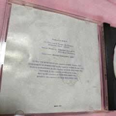 愛と疑惑のサスペンス CD　ZARDなどの画像