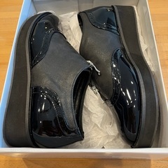 〈新品〉レディース用　靴　Lサイズの画像