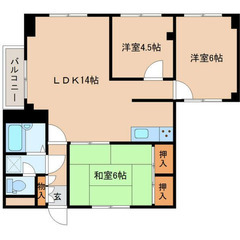 【🌈入居費用15万円🌈】🏅審査No.1🏅 🔥JR外房線 茂…