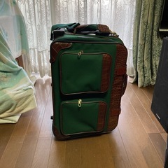 スーツケース
の画像