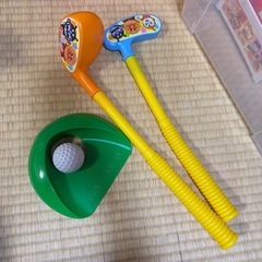 おまとめ アンパンマン セット売りの画像