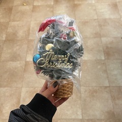 クリスマスツリー