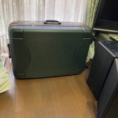 スーツケース
の画像