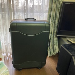 スーツケース
の画像