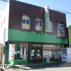 渋川駅から徒歩10分　シェアハウスお貸しします