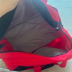 adidas 旅行カバンの画像