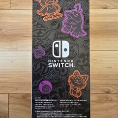 【Nintendo Switch】ポケモンエディション 有機ELモデルの画像