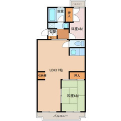 【🌈入居費用15万円🌈】🏅審査No.1🏅 🔥京成本線 実籾 徒歩...