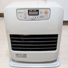 コロナ石油ファンヒーター （FH-G3214Y）
