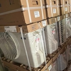 栃木発➡️ 中古エアコン、故障エアコン買取致します。 - 便利屋