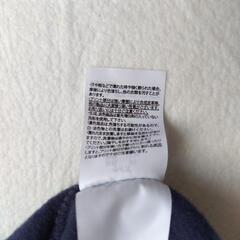 ショートパンツ　お猿さん　くまさん　ブラック　ネイビーの画像