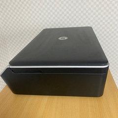 23日まで　美品　【通電確認済み】hp プリンターの画像