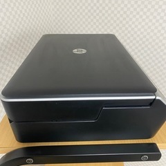 23日まで　美品　【通電確認済み】hp プリンターの画像