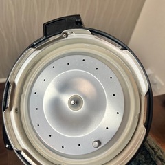 ※決まりました※電気圧力鍋の画像