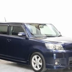 トヨタ カローラルミオン 　１．８Ｓ　エアロツアラーの画像