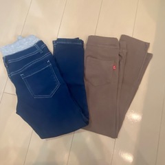 子供服7点セットの画像