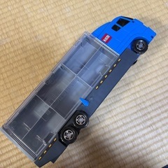 トミカワールド まとめ売りの画像