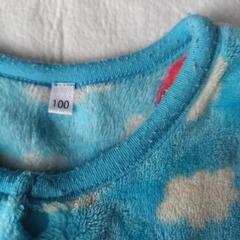 ベスト　虹柄　の画像