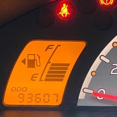 決まりました【走りの5速】オッティーOTTI 車検令和7年11月の画像