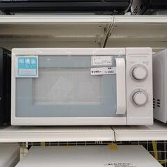 NITORI 電子レンジ 19年製 TJ9062