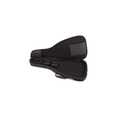 Fender ギターケース バッグ FE1225 Electric Guitar Gig Bag, Blackの画像