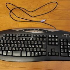 Gateway キーボード