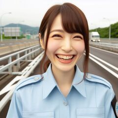 高速の警備スタッフ稼げる理由【草津市→岐阜県まで来れる方】住み込み
