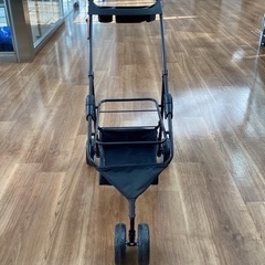 ペットカート【町田市再生家具】1218