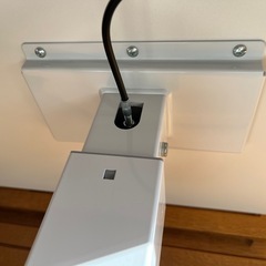 昇降デスクの画像