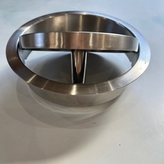 ダストシュート　蓋　洗面台　ゴミ箱の画像