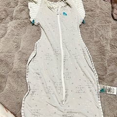 LOVE TO DREAMおくるみ