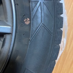 タイヤホイールセット
の画像