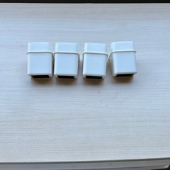 美品！ 軽くて便利５段引き出し！
の画像