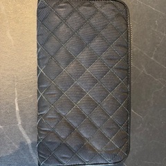 プラダの財布　鑑定証付き　12000円→10000→8000円に最終値下げ！の画像