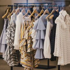 最大26000円可能！作業内容は洋服の採寸✨頑張り次第でボーナスありの画像