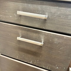 ※お譲りします※食器棚の画像