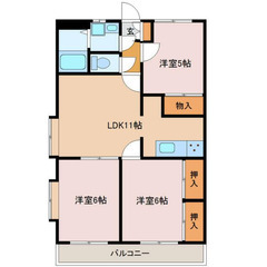 【🌈入居費用15万円🌈】🏅審査No.1🏅 🔥JR内房線 君津 徒...