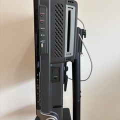 液晶カラーテレビ DVD Blu-ray付の画像