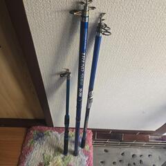釣竿
