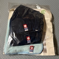 今治タオルのオシャレマスク