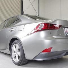 【自社ローン】ISハイブリッド 300　♪オンライン商談OK