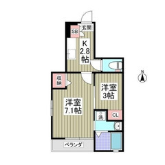 【🌈入居費用14万円🌈】🏅審査No.1🏅 🔥JR常磐線 我孫子 ...