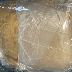 ボックスシーツ 冬用 あったか セミダブル カバー 120X200cmの画像
