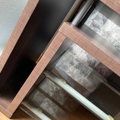 テレビ台の画像